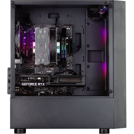 Оптимальний Ігровий i5 10400F GTX 1650 Super 16Gb