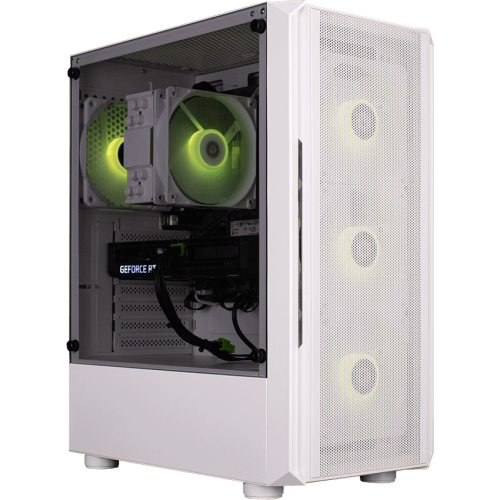 Оптимальний Ігровий R5 2600 GTX 1650 16Gb