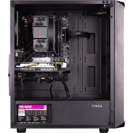 Оптимальний Ігровий Outlet i5 10400F RX580 16Gb