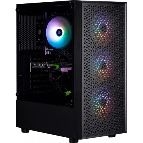 Оптимальный Игровой R5 3600 GTX 1050 Ti 16Gb