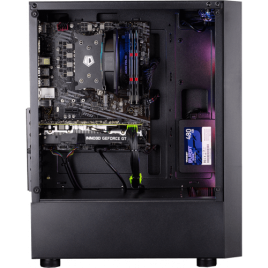 Оптимальний Ігровий R5 3600 GTX 1050 Ti 16Gb