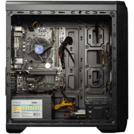 Оптимальний Ігровий Athlon X4 970 RX 560 16Gb