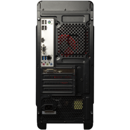 Оптимальний Ігровий Athlon X4 970 RX 560 16Gb