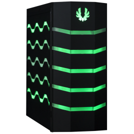 IT-Blok Игровой i3 7350K D