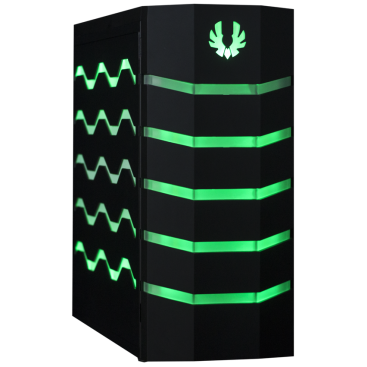 IT-Blok Ігровий i3 7350K D IT-Blok Ігровий i3 7350K D