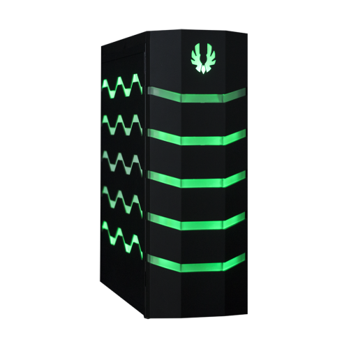 IT-Blok Игровой i3 4160 R2