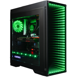 IT-Blok Прогресивний 2К i7 7700K E