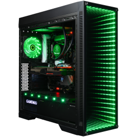 IT-Blok Прогрессивный 2К i7 7700K E