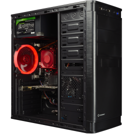 IT-Blok Мультимедийный FX-8300 R2 B