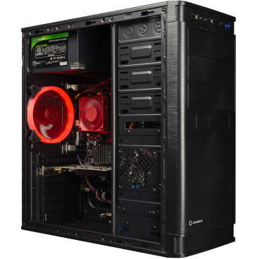 IT-Blok Мультимедійний FX-8300 R2 B