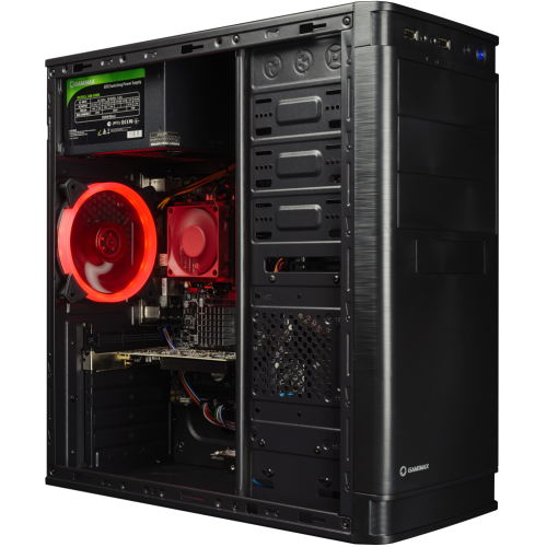 IT-Blok Мультимедийный FX-8300 R2 B