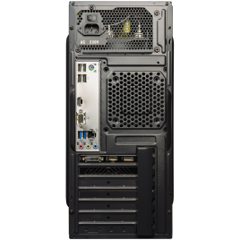 IT-Blok Ігровий i7 4770 D