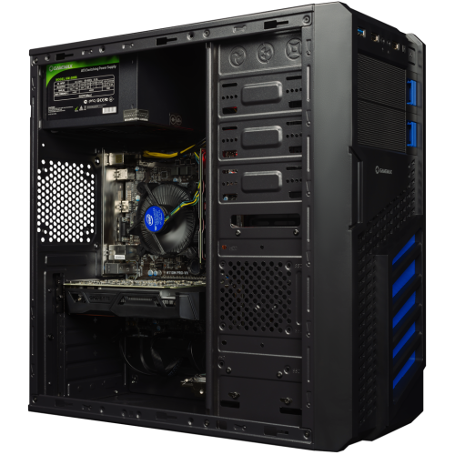 IT-Blok Игровой i7 4770 D