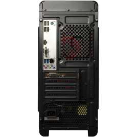 IT-Blok Мультимедийный i5 4690K B