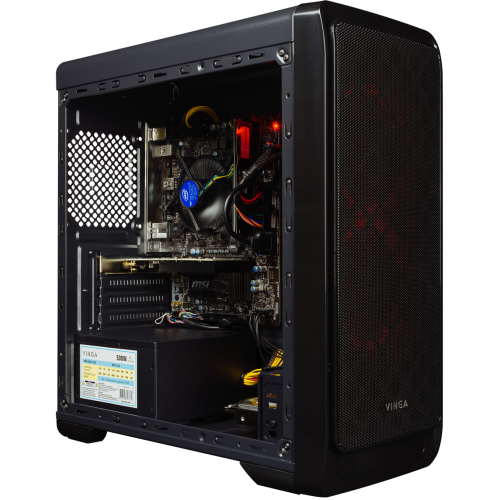 IT-Blok Мультимедийный G4560 R2 B