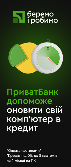 Кредит Приват Банк