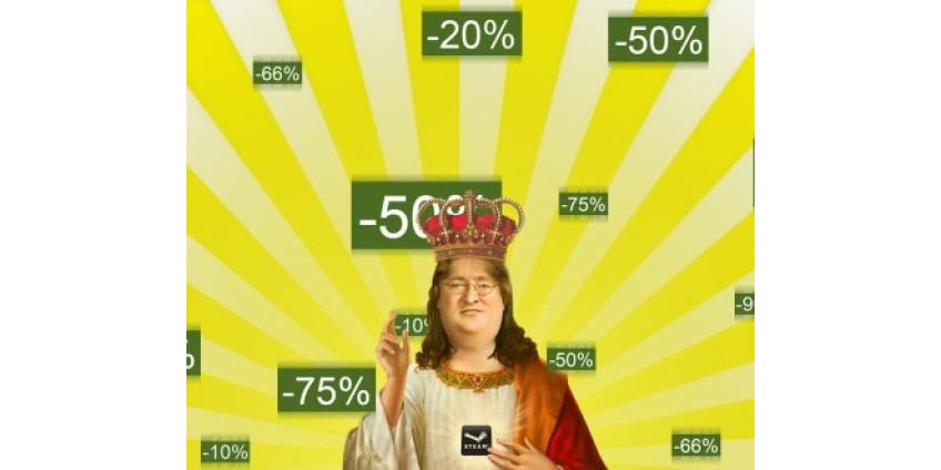 Покупка скинов и игр дешевле чем в Steam.