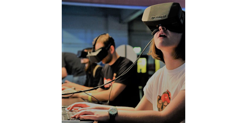 Лучшие VR игры на ПК