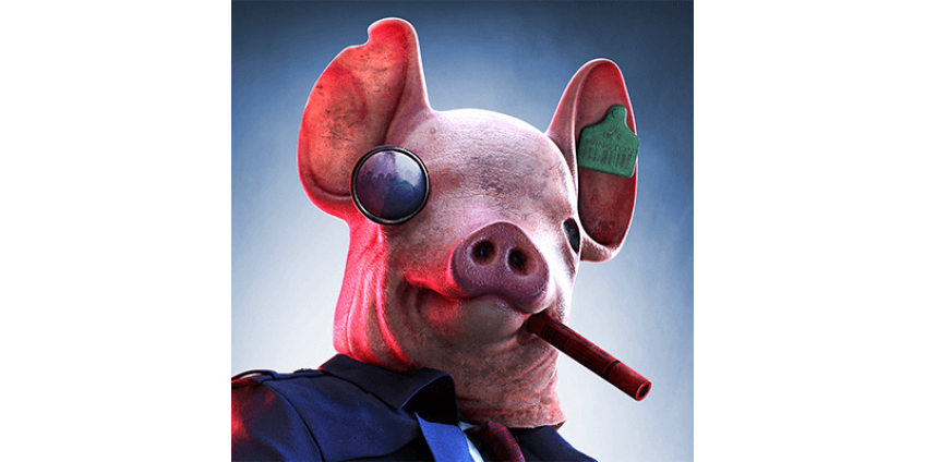 В игровом процессе Watch Dogs Legion показаны 3 класса персонажей в действии.