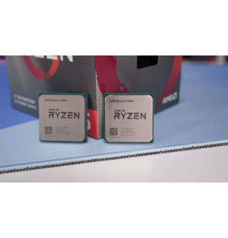 Обзор и тестирование процессора AMD Ryzen 5 3400G: CPU + Vega Graphics Обзор и тестирование процессора AMD Ryzen 5 3400G: CPU + Vega Graphics
