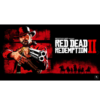 Red Dead Redemption 2: Первые игровые скриншоты, системные требования. Red Dead Redemption 2: Первые игровые скриншоты, системные требования.