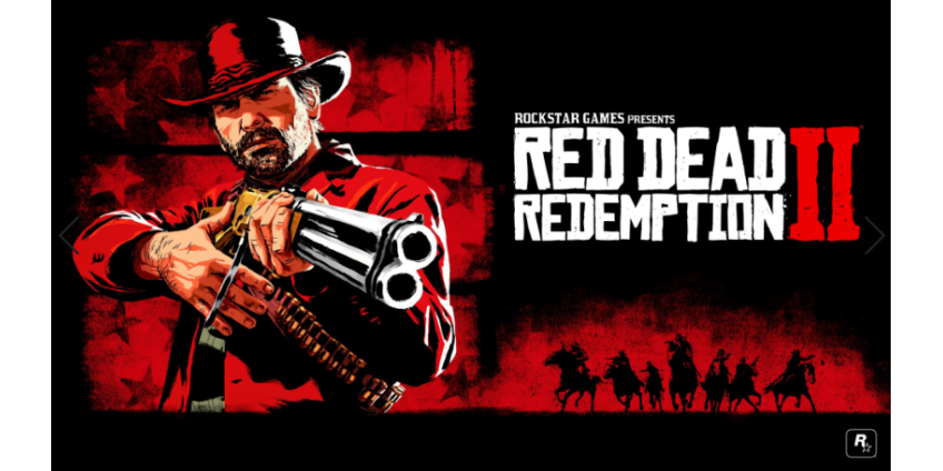 Red Dead Redemption 2: Первые игровые скриншоты, системные требования. Red Dead Redemption 2: Первые игровые скриншоты, системные требования.