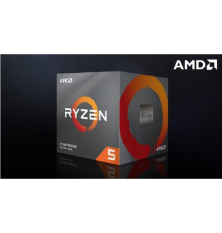 AMD Ryzen 5 3500 6-ядерный, 6-поточный процессор. Технические характеристики будущего конкурента Intel Core I5-9400F