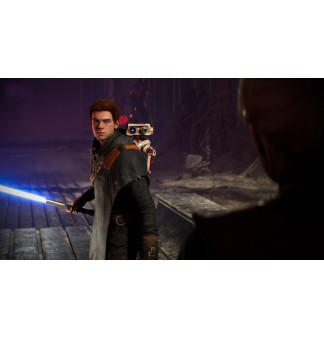 Star Wars Jedi: Fallen Order - самая продаваемая из игр во франшизе Star Wars Jedi: Fallen Order - самая продаваемая из игр во франшизе