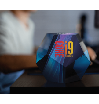 Intel Core i9-10900K: оказался быстрее чем процессор AMD Ryzen 9 3900X