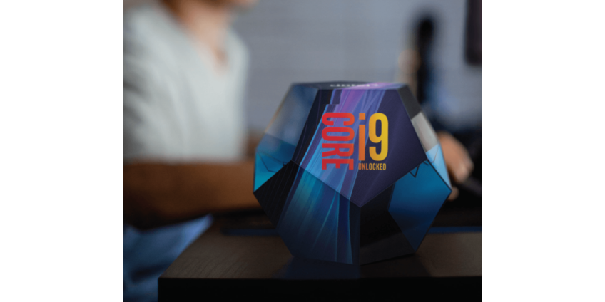 Intel Core i9-10900K: оказался быстрее чем процессор AMD Ryzen 9 3900X