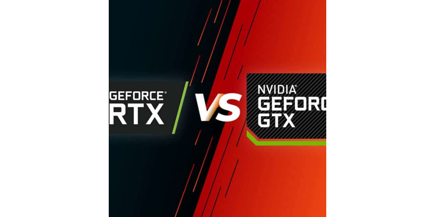 Что означают RTX и GTX в графических процессорах Nvidia Что означают RTX и GTX в графических процессорах Nvidia