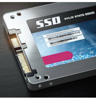 Лучшие SSD диски. Обзор главных характеристик SSD