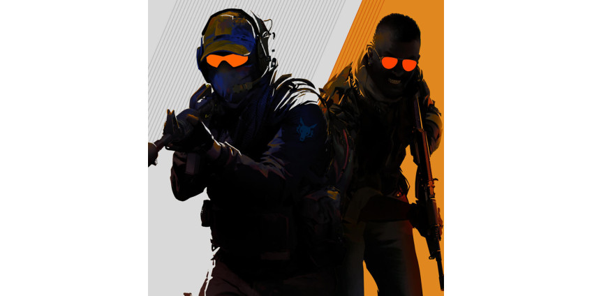 Counter-Strike 2: огляд новинки від Valve Counter-Strike 2: огляд новинки від Valve
