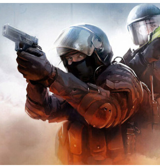 Counter-Strike 2: повний огляд нової гри Counter-Strike 2: повний огляд нової гри