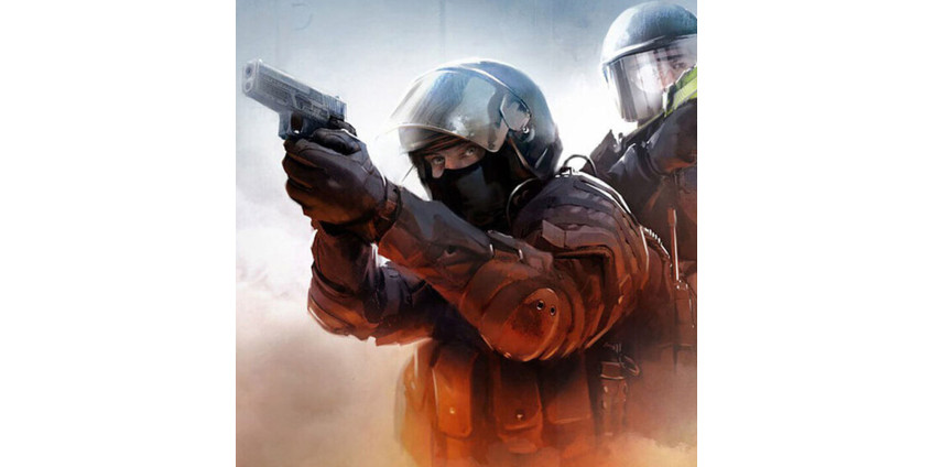 Counter-Strike 2: повний огляд нової гри Counter-Strike 2: повний огляд нової гри