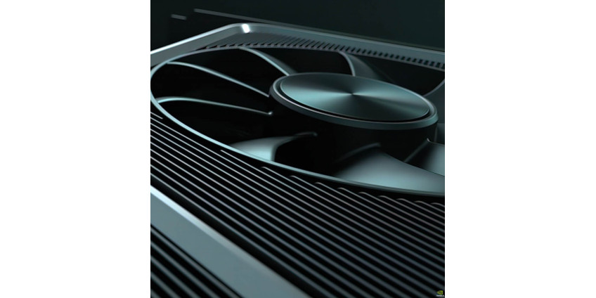 Nvidia готує RTX 4070 на більш потужному процесорі Nvidia готує RTX 4070 на більш потужному процесорі