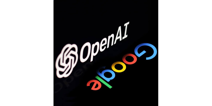 ChatGPT і Google: у чому їх головна відмінність? ChatGPT і Google: у чому їх головна відмінність?