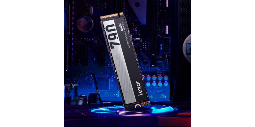 Покупка SSD: 5 важных советов для начинающих Покупка SSD: 5 важных советов для начинающих