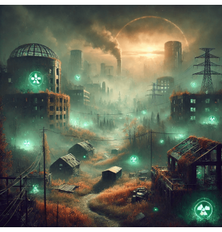 Как найти все артефакты в S.T.A.L.K.E.R. 2: Местоположение и советы