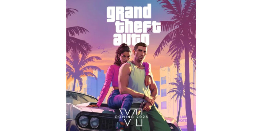 Grand Theft Auto 6: найсвіжіші новини та чутки