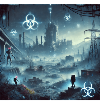 Локация Янтарь в S.T.A.L.K.E.R. 2: Исследование, задания и секреты