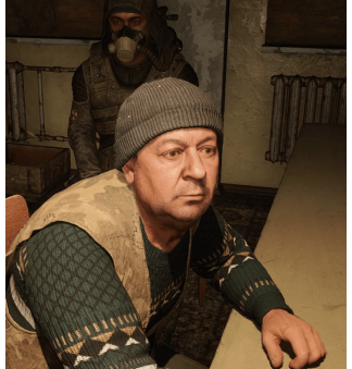 Гайд по главе 2 в S.T.A.L.K.E.R. 2: Секреты выживания в Зоне Гайд по главе 2 в S.T.A.L.K.E.R. 2: Секреты выживания в Зоне
