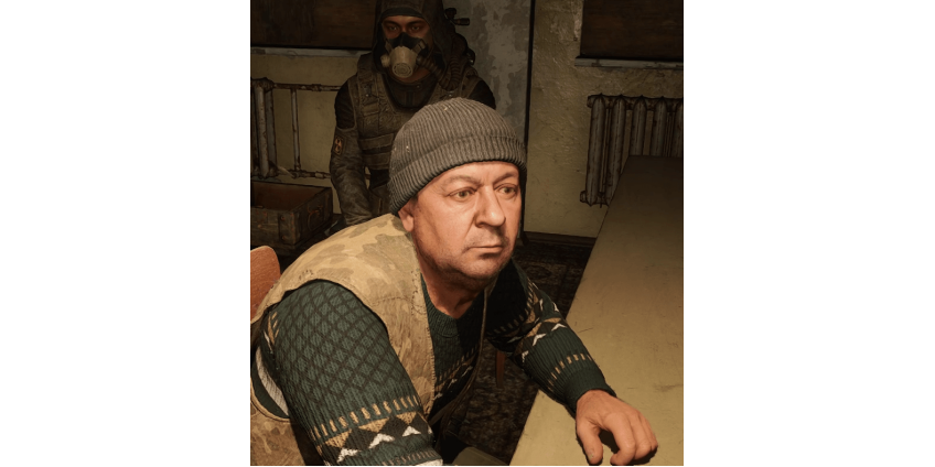 Гайд за розділом 2 в S.T.A.L.K.E.R. 2: Секрети виживання у Зоні