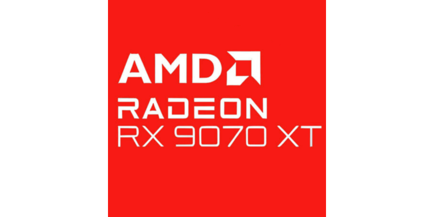 Ігровий ПК з Radeon RX 9070 XT – Купити в Україні