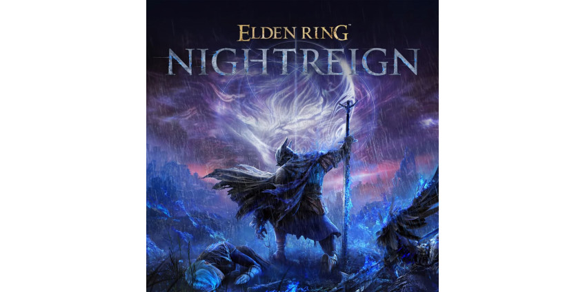 Elden Ring: Nightreign — нова глава Elden Ring з динамічним мультиплеєром, босами та випробуваннями Elden Ring: Nightreign — нова глава Elden Ring з динамічним мультиплеєром, босами та випробуваннями