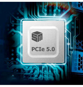 PCI-E 5.0 SSD: Новый уровень скорости, который перевернёт загрузку игр
