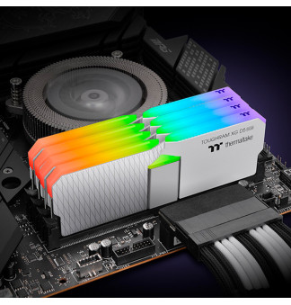 DDR5 RAM: Полное руководство по выбору и установке DDR5 RAM: Полное руководство по выбору и установке