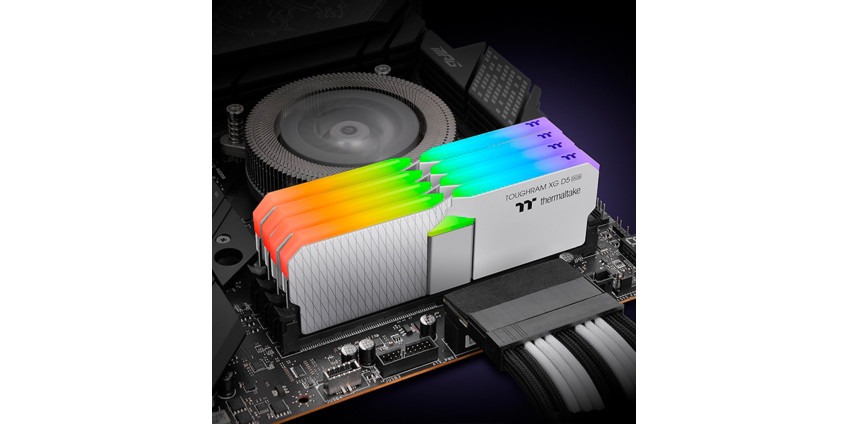 DDR5 RAM: Повний посібник із вибору та встановлення DDR5 RAM: Повний посібник із вибору та встановлення