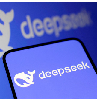 DeepSeek проти ChatGPT: боротьба за лідерство в сфері штучного інтелекту