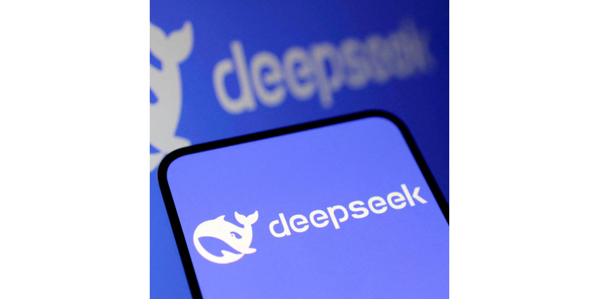 DeepSeek проти ChatGPT: боротьба за лідерство в сфері штучного інтелекту DeepSeek проти ChatGPT: боротьба за лідерство в сфері штучного інтелекту